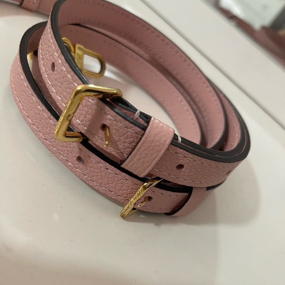 Louis Vuitton Clapton backpack straps only - Picture 4 of 5